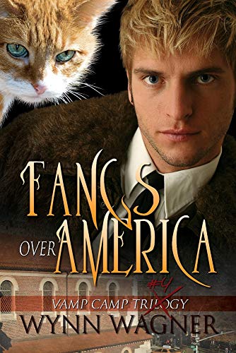 Fangs over America view 2