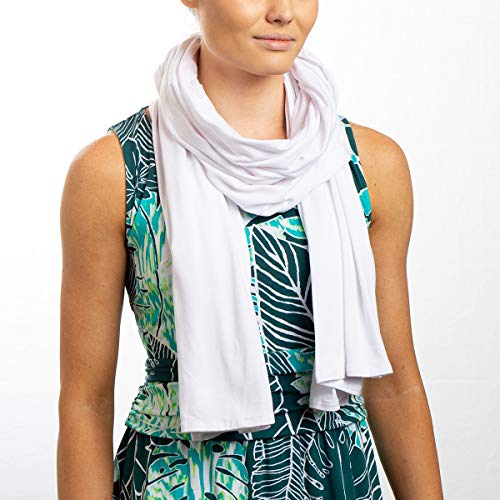 UV SKINZ UPF 50+ Womens Sun Shawl4