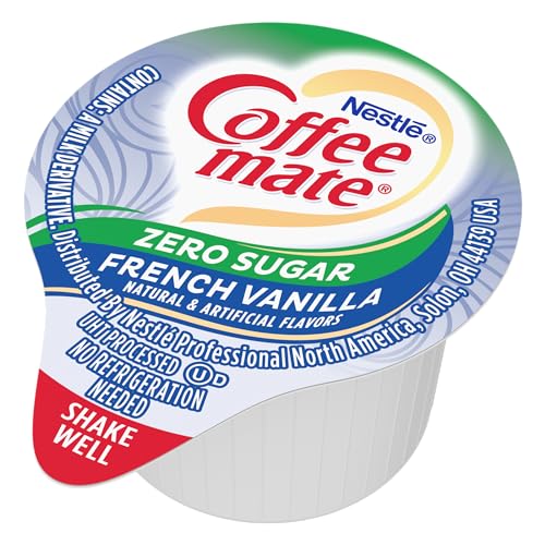 Coffee Mate 91757CT Nestle Coffee Mate Coffee Creamer thumb #1