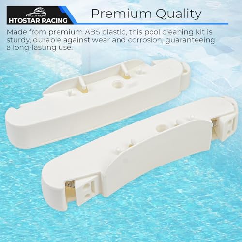 Hayward Pool Cleaner Part Kit, Replacement for AXV417WHP Pod Swings ...