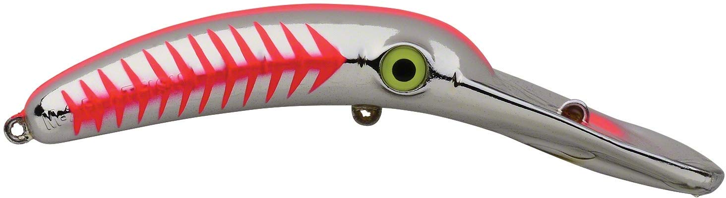 Yakima Bait Yakima Bait 0148 U CBB Mag Lip