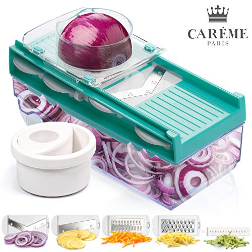 Careme Ultrasafe Mandoline Slicer