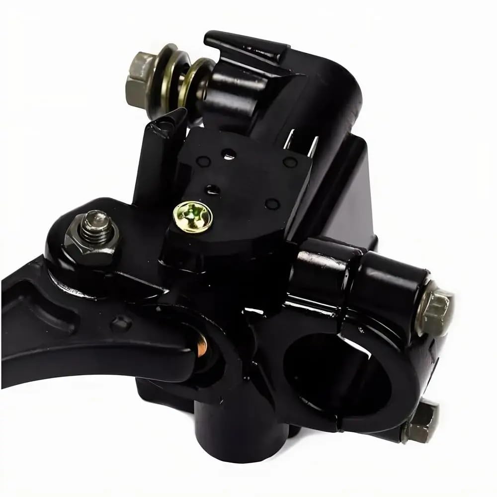 Tłok pompy sprzęgła hamulca lewa pompa hamulcowa Motocyklowa pompa hamulcowa Główny cylinder przedni Cylinder hydrauliczny Dźwignia sprzęgła Uniwersalna pasuje do BMW Dla Yamaha