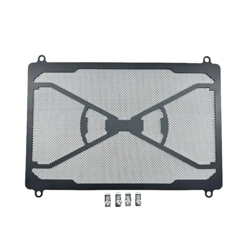 Grille de protection radiateur moto pour rouler serein en CB1000 Hornet 2025
