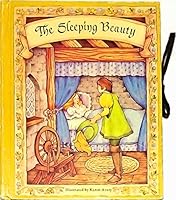 The Sleeping Beauty: A Merry Go Round Book B008PQWM4I Book Cover