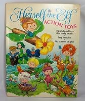 Herself the Elf Action Toys 0590331132 Book Cover