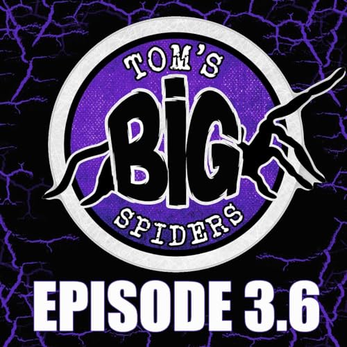 Keeping Moisture Dependent Species (and Listener Question) Podcast Por  arte de portada