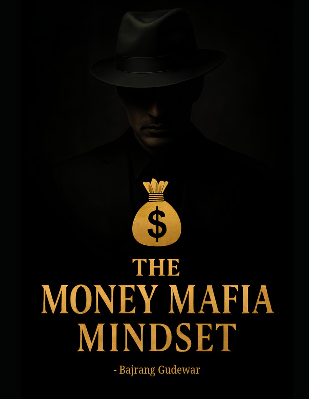 The Money Mafia Mindset: Unlock Elite Wealth Psychology, Reprogram Your Money Identity & Build Power That Prints Money