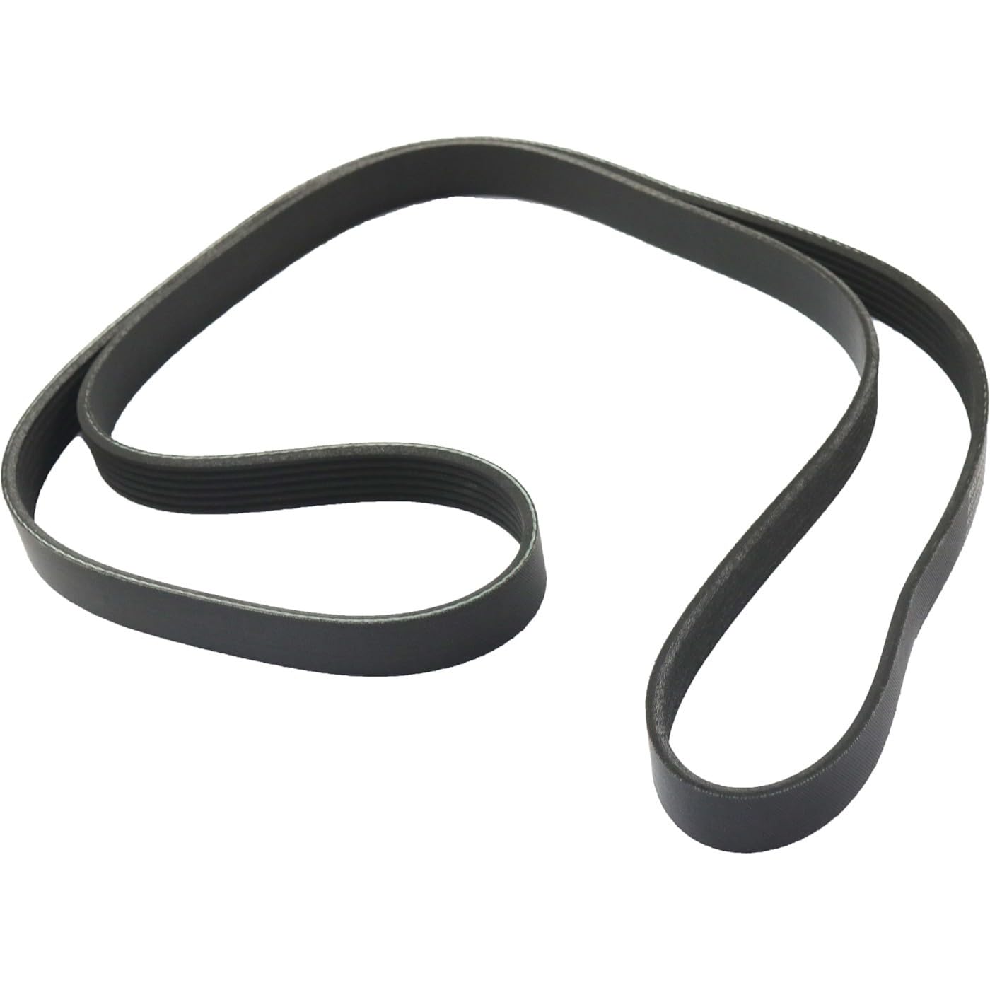 Replacement Drive Belt fits Ford Ranger 2.3L 4-Cylinder Fan/Air Conditioning/Power Steering (Diesel)