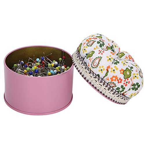 Reviews de Alfileteros del mes. 5 Imagen adicional