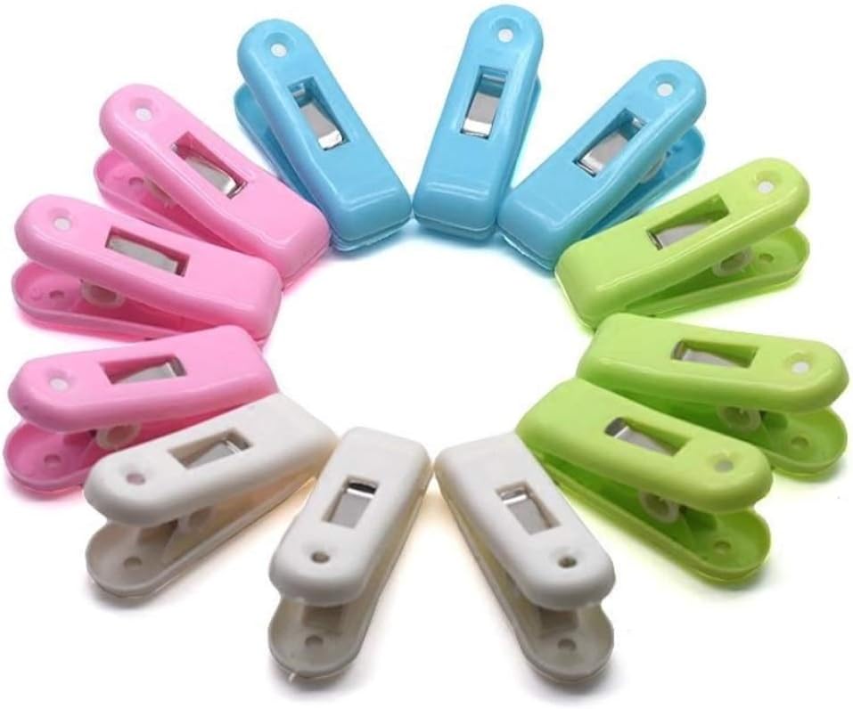 Underwear Clothespins, Clothes Laundry Clip Pegs Socks Drying-Rack-Holder Hanging-Pin