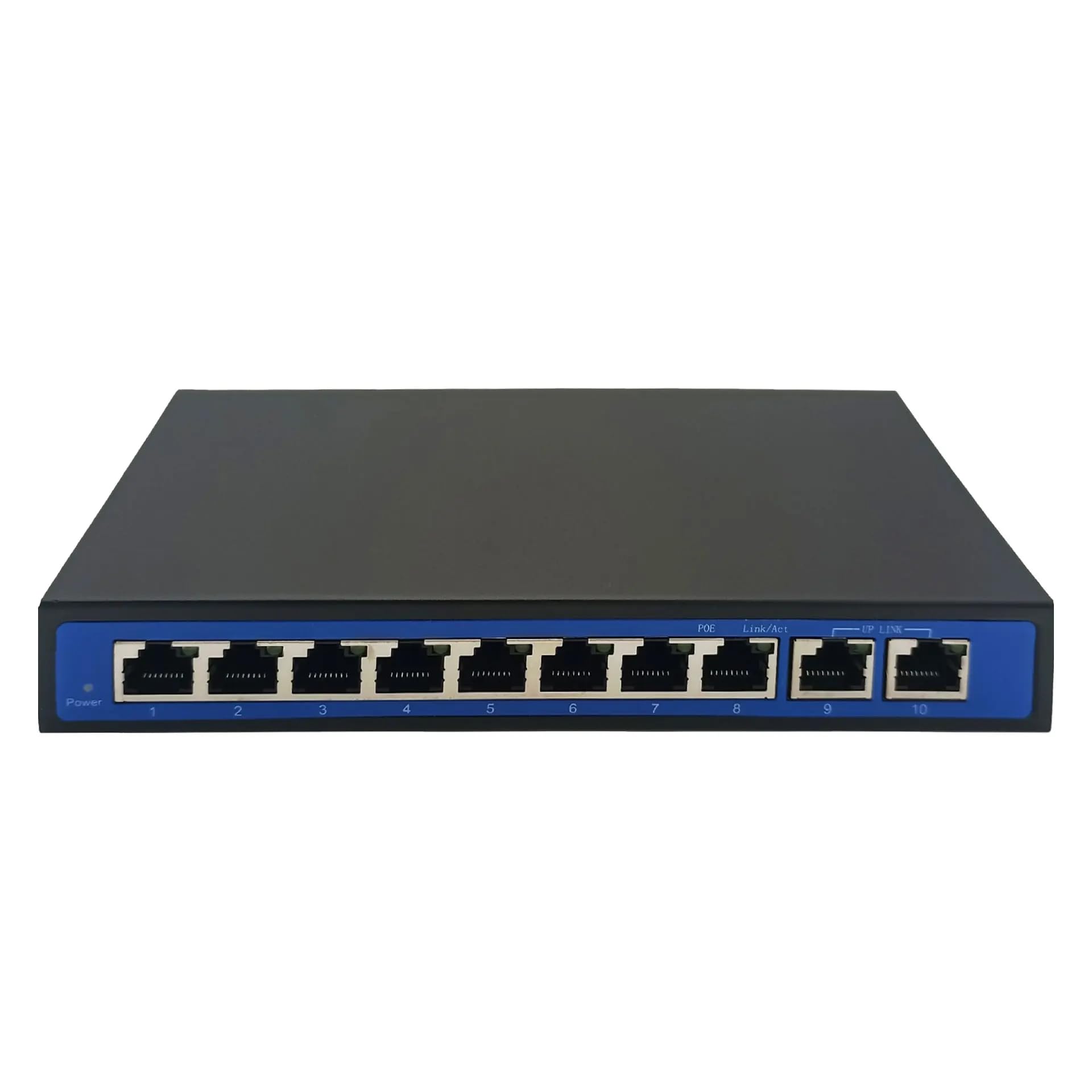 ANJIELO SMART WiFi IP wideo domofon, przewodowa kamera 1080p i 10-calowy monitor dotykowy, zestaw telefonu do drzwi, dwukierunkowy dźwięk do domu, Tuya (kamera)