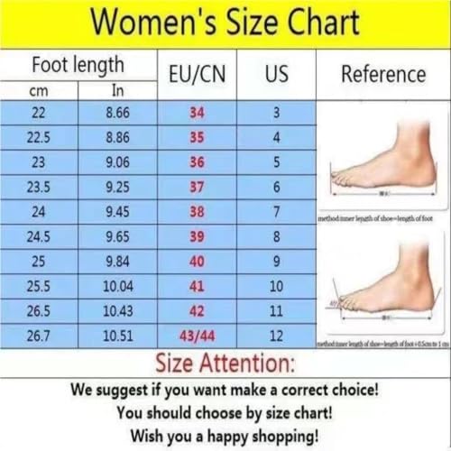 VOODUE Orthopedic Sandals Summer Shoes for Women Pu Leather Sandals Light Non-Slip Ladies Beach Footwear Orthopedic Sandalias (Color : Yellow, Size : 42 EU)2