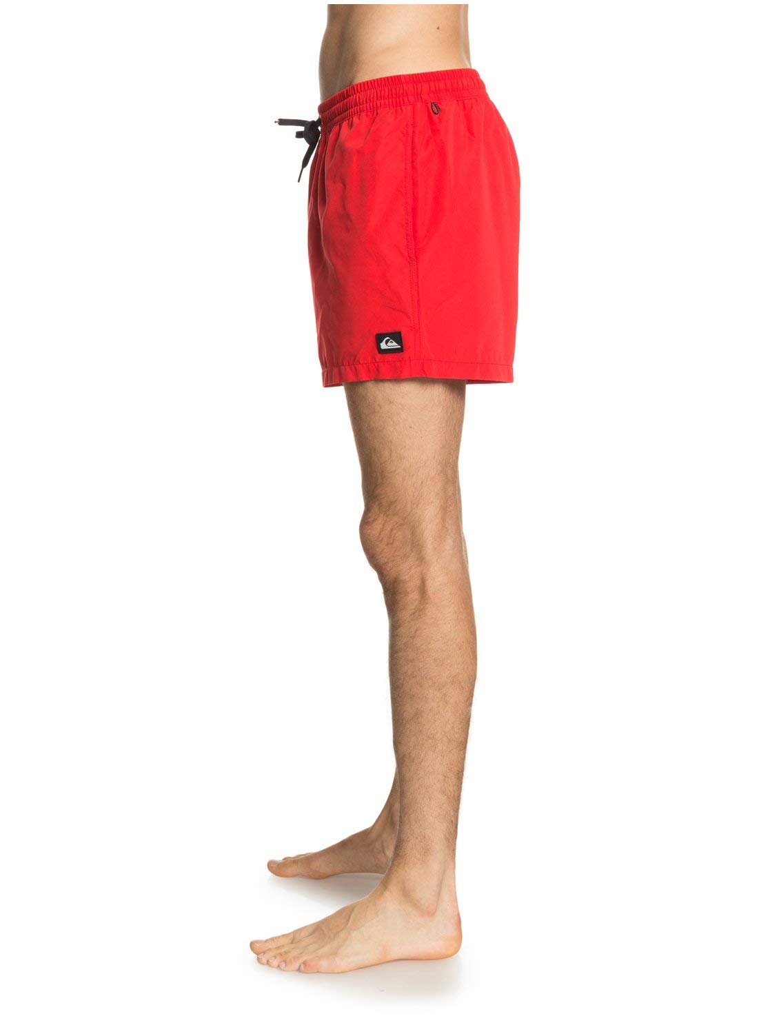 Quiksilver Everyday Volley Short de bain pour homme Taille élastique 38,1 cm