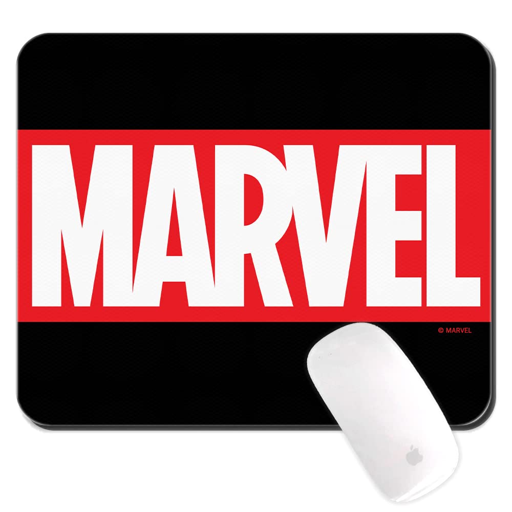 Tapis De Souris Original Et Sous Licence Officielle Marvel Pour PC