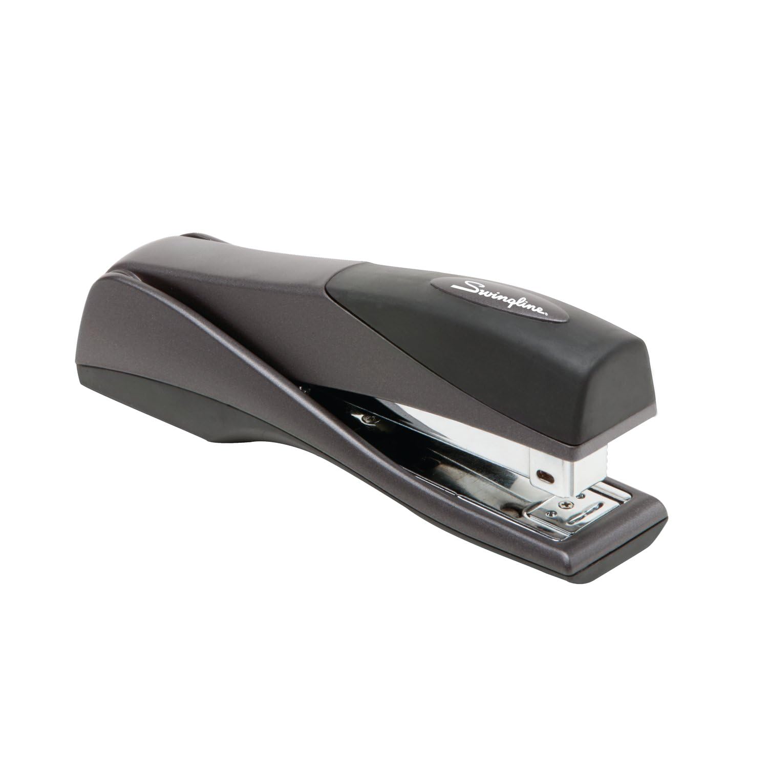 Amazon.com : Swingline Stapler, Jam Free, Optima Grip Full Size