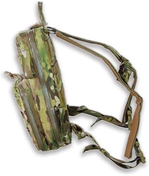 Amazon.co.jp: AGGRESSOR ORIGINAL/CSAR BACK PACK M 3型 (陸自