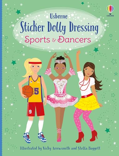 Sports Girls & Dancers