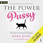 Cover of The Power of the P*ssy: Part 1