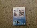  The Old Curiosity Shop (1995) / Moby Dick (1998) - 2 films on 1 disc