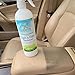 Good Life Solutions Natural Odor and Stain Remover Spray - Unscented Plant-Based Child and Pet Safe Cleaner Earth-Friendly Odor Eliminator Eco Cleaning Products for Home, Carpet, Upholstery 32oz
