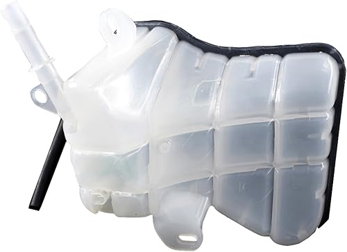 Miniatura 5 de Tanque de expansión de refrigerante de radiador de repuesto para tanque de rebosadero 00-05 DeVille BaseDHSDTS 01-03 Aurora Base 603-122 25774005