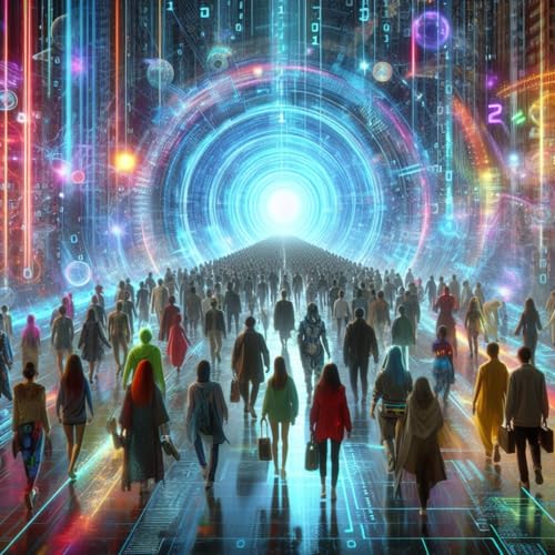 El Enemigo conoce el sistema de Marta Peirano -3 de 7- Vigilancia.