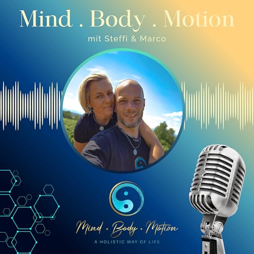 『Mind.Body.Motion』のカバーアート