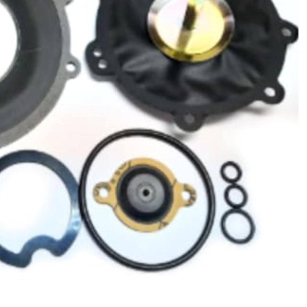 Aisan Modell C Reduzierstück Reparatursatz für Gabelstapler, Toyotas, Hysters und Yales