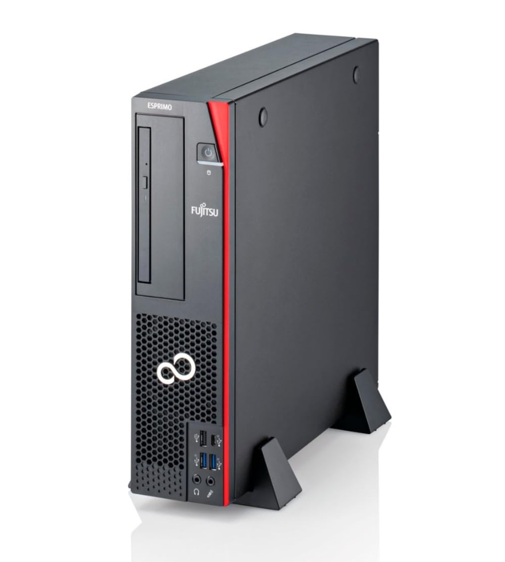 Fujitsu Esprimo D958 Intel Core i5 8500 - Disco duro SSD de 256 GB