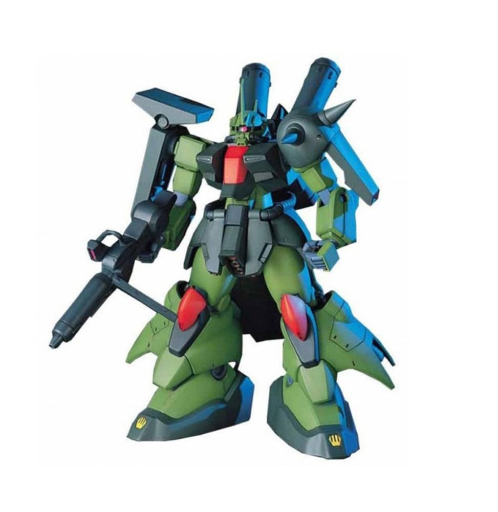 Amazon | HGUC 機動戦士ZZガンダム ザクIII カスタム 1/144スケール
