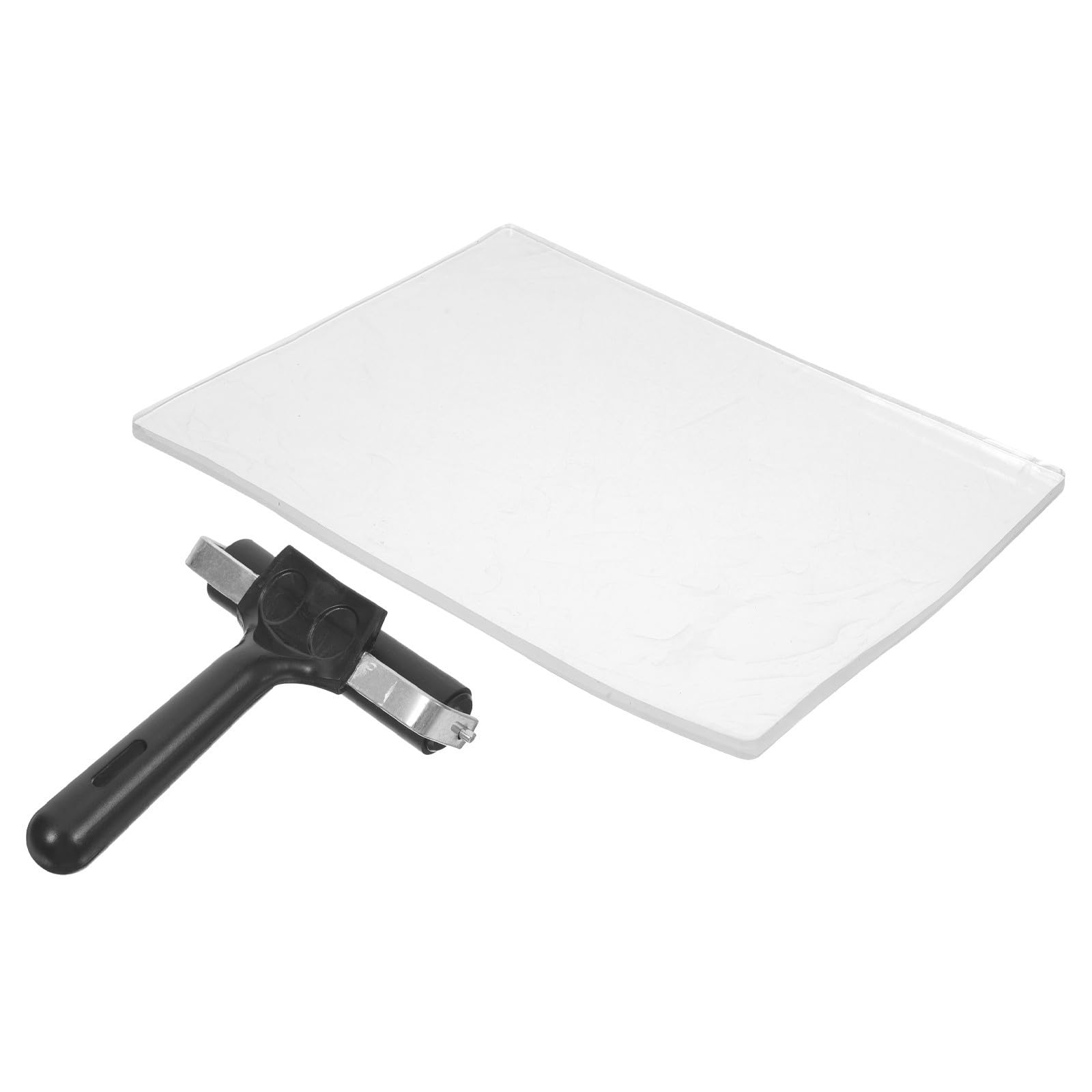 Kit d'impression en gel Healvian pour réussir toutes vos créations de fonds sans bavure
