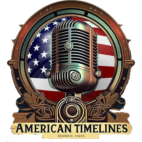 The D-Day Episode cover art