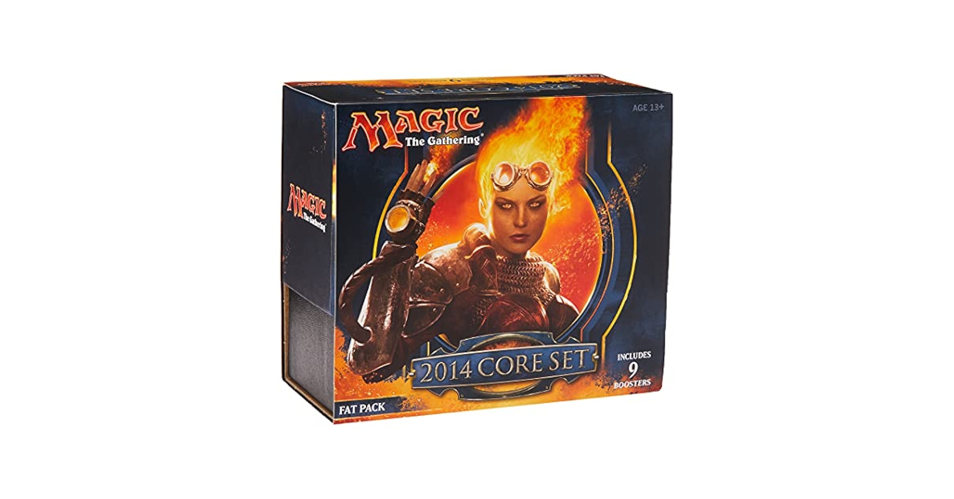 マジック：ザ・ギャザリング Magic: The Gathering Prophecy Fat Pack Magic The Gathering Prophecy Booster Box 36 Packs Wizards of