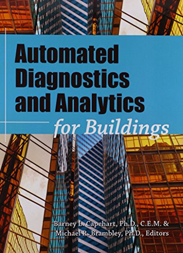 Automated Diagnostics and Analytics for Buildings view 2