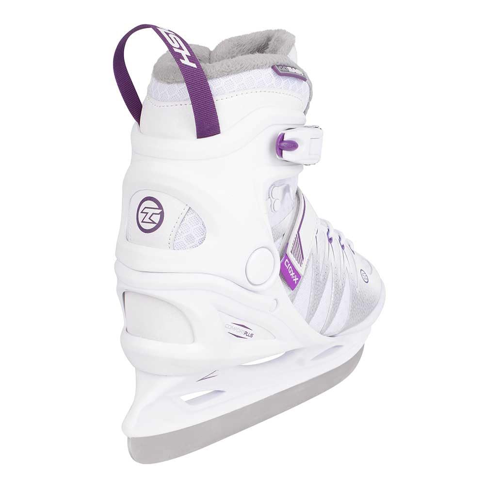 Tempish Figure Skates Crox.xw 1300001635 Łyżwy, Unisex Dorosły