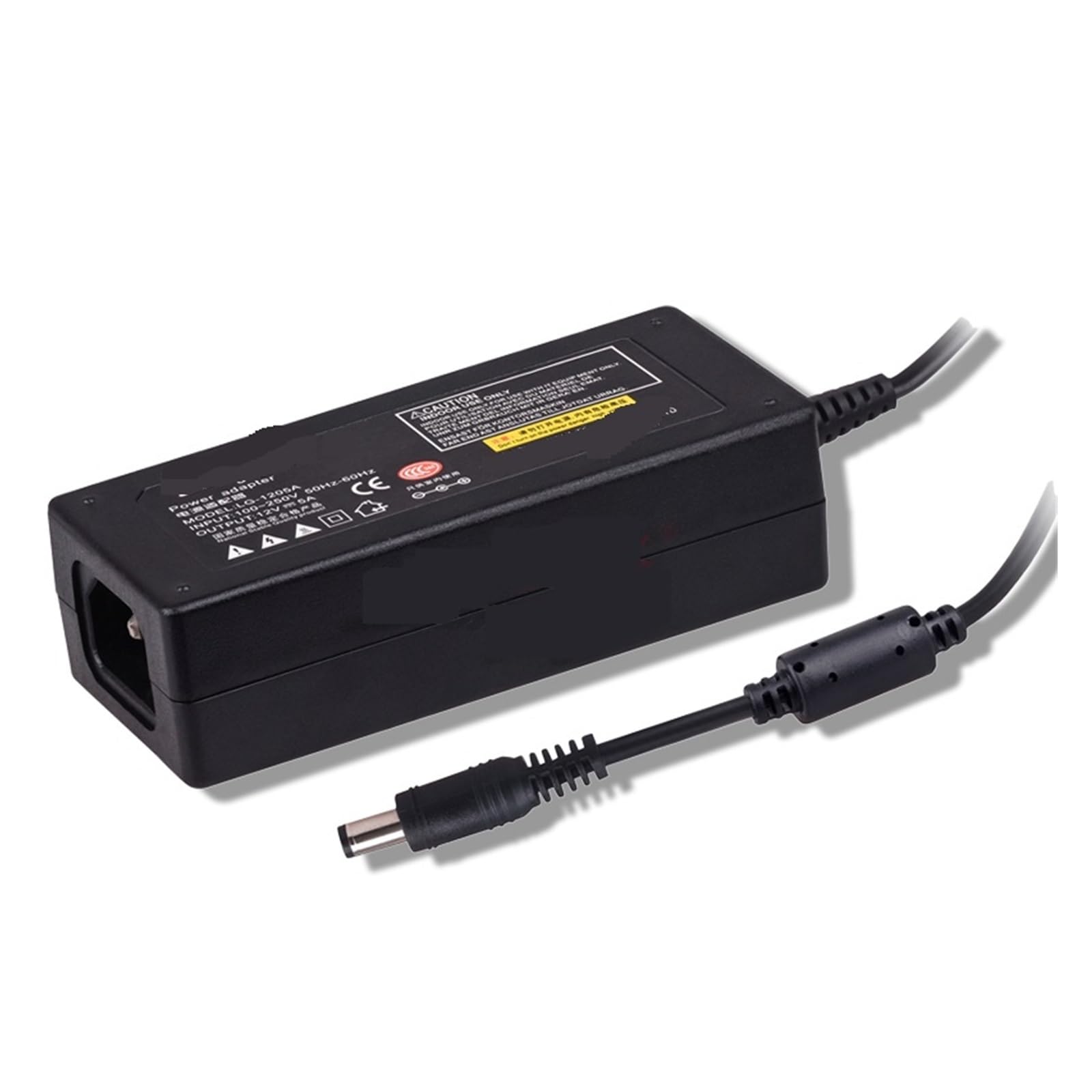 Câblage d'alimentation 12V pour écran LCD et projets décoratifs LED - 2