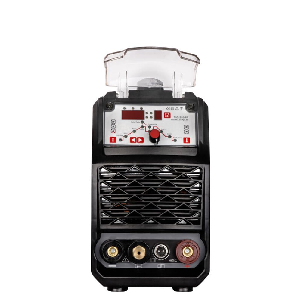 ANTIG-250GP TIG Welder 220V DC TIG Welding Machine Pulse tig Spot Welding MMA Welding Machine TIG Inverter Tig