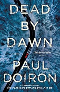 Dead by Dawn (Mike Bowditch Mysteries, 12)