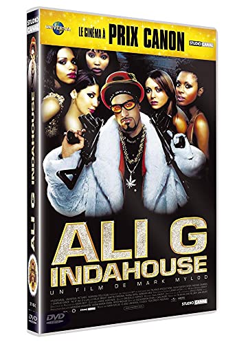 Ali G, Indahouse