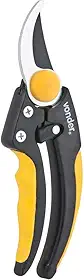 Vonder, Tesoura Para Poda, 20,3 Cm - 8", Profissional.