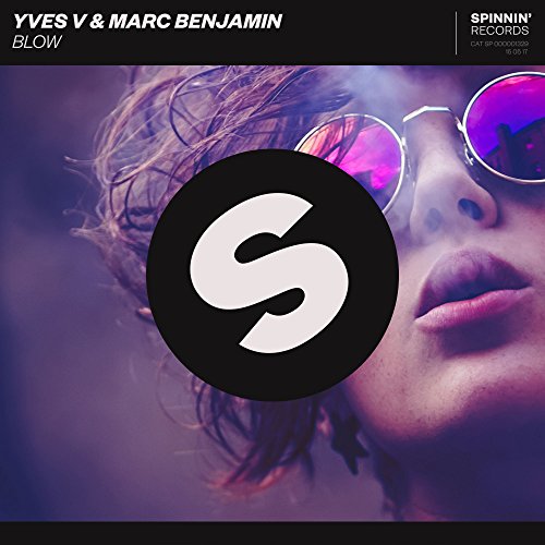 Yves V & Marc Benjamin