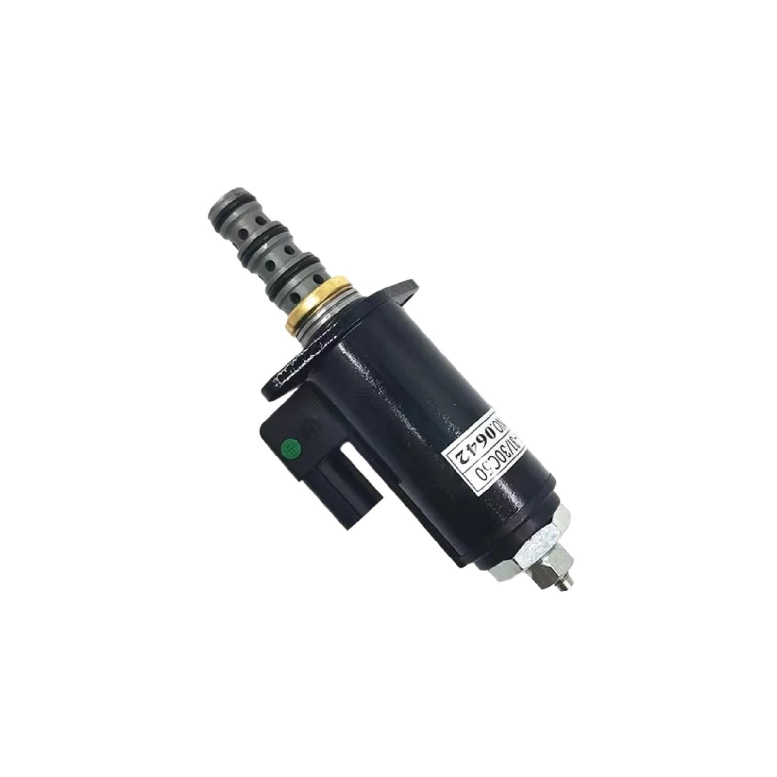 Kkdydabbsusk One Color Hydraulic Pump Proportional Solenoid Valve Yn35v00041f1 Excavator Mechanical Parts For Sk200-6E