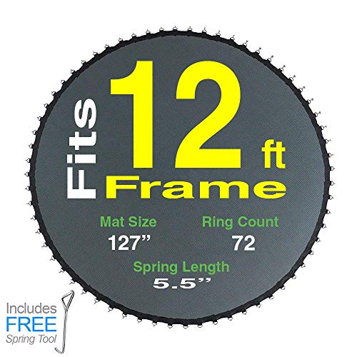image for Trampoline Pro 127