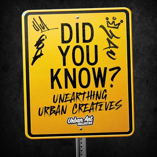 Did You Know? Unearthing Urban Creatives cover art