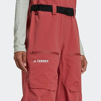 新品タグ付 Adidas GORE-TEX TERREX 3Layer バンツ Adidas Terrex 3 - Layer Gore - Tex Bottoms | Absolute-Snow