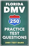 250 Florida DMV Practice Test Questions
