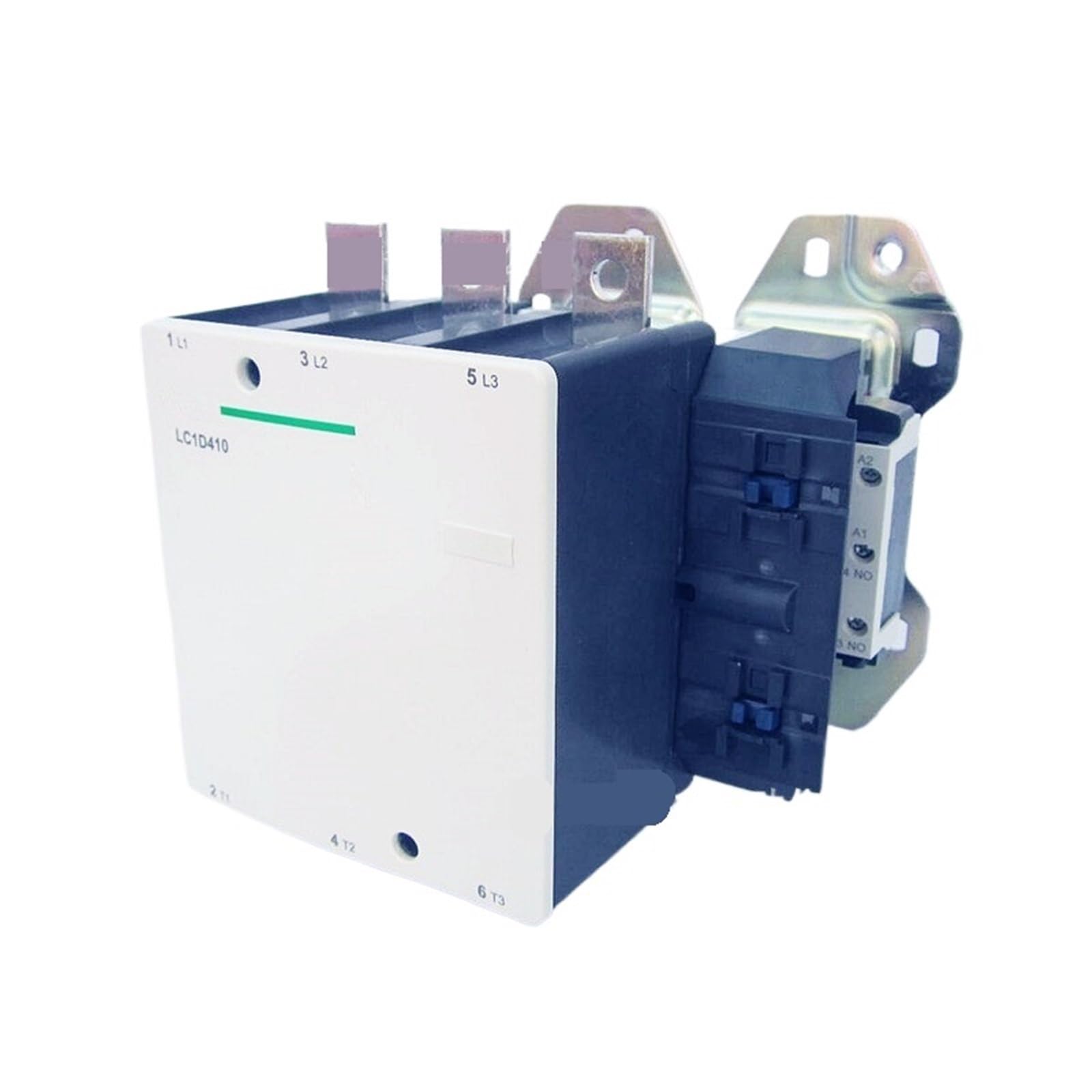 FPJQOBJC CJX2-D410 AC Contactor