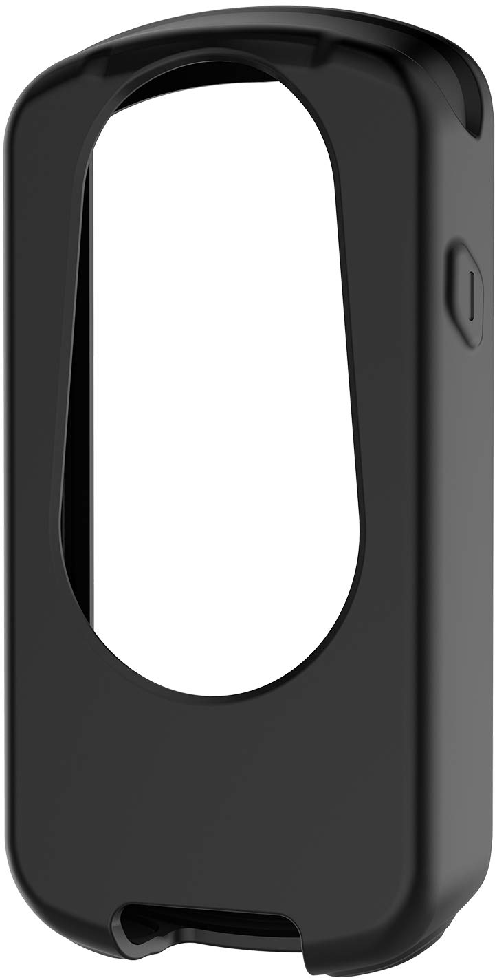 Shieranlee Custodia In Silicone TPU Per Garmin Edge 1030 Plus E Edge 1030 | Ultra Sottile E Antiurto