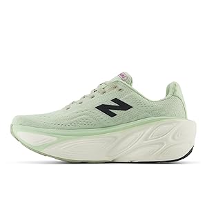 ☆New Balance\t☆ NBPFFS105W Fresh Foamx Mower V5 Female B W New Balance Women's Fresh Foam X More v5 Running Shoes